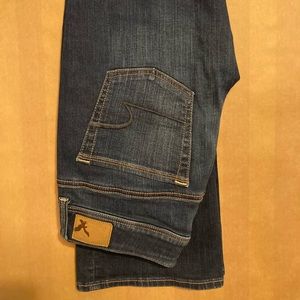 American Eagle Jeans - Kickboot size 4 short